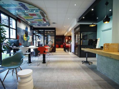 Фотография гостиницы ibis Villepinte Parc des Expositions