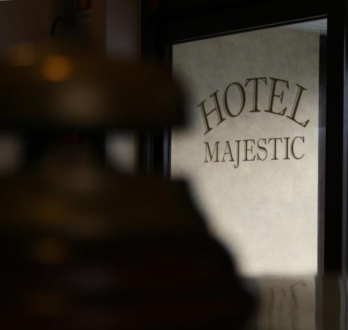 Фотография гостиницы Hotel Majestic