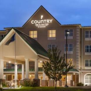 Фотографии гостиницы 
            Country Inn & Suites by Radisson, Harrisburg - Hershey-West, PA