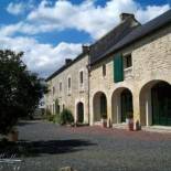 Фотография мини отеля La Mare aux 3 Diables