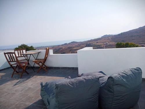 Фотографии апарт отеля 
            Naxos Aethereal View