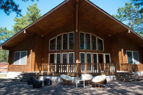 Фотография хостела Wood Friday Hostel