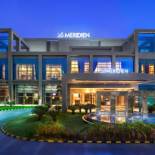 Фотография гостиницы Le Meridien Nagpur