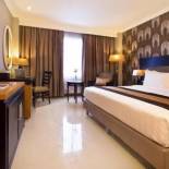 Фотография гостиницы The Victoria Hotel Yogyakarta