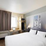 Фотография гостиницы B&B Hôtel BOURGES (1)