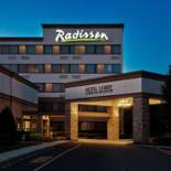 Фотография гостиницы Radisson Freehold