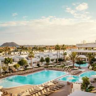 Фотографии гостиницы
Playa Park Zensation