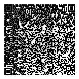 QR код гостиницы Корона