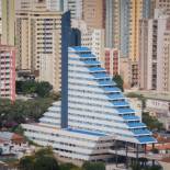 Фотография гостиницы Blue Tree Premium Londrina