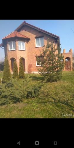 Фотография гостевого дома Zaostrovje nature live