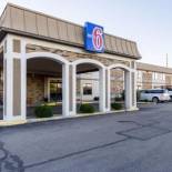 Фотография гостиницы Motel 6-Springfield, OH