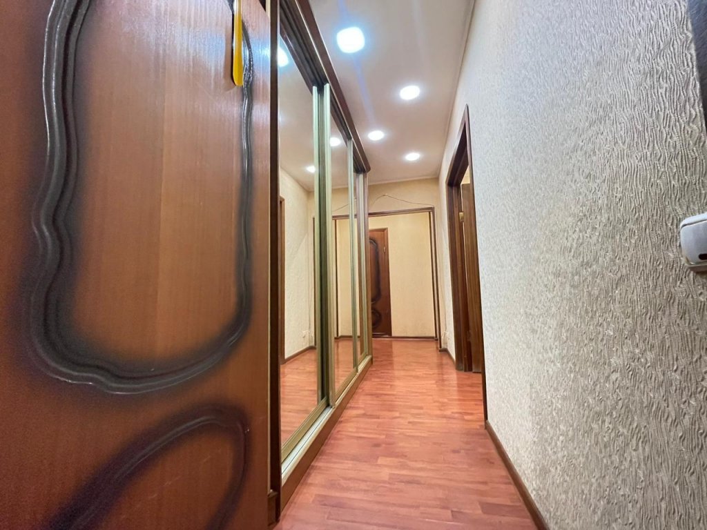 Фотография квартиры Yacht Apart (Яхт Апарт) на улице Белая Дача 20