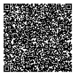 QR код музея Мемориальный дом-музей М.И. Калинина