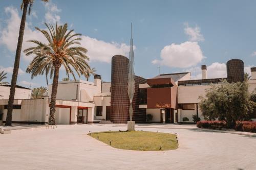 Фотография гостиницы Hotel Boutique Hort de Nal