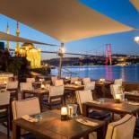 Фотография гостиницы Radisson Blu Bosphorus Hotel