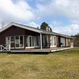 Фотография гостевого дома Three-Bedroom Holiday Home in Ebeltoft