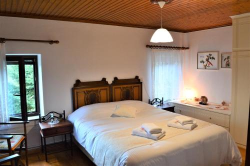 Фотография гостевого дома The Lady of the Lake