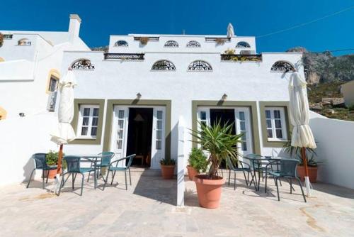 Фотография хостела John Galouzis Studios