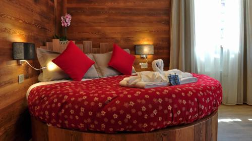 Фотография гостиницы Serendipity Hotel