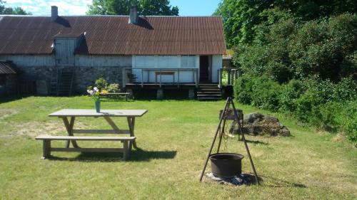 Фотография гостевого дома Viļņi