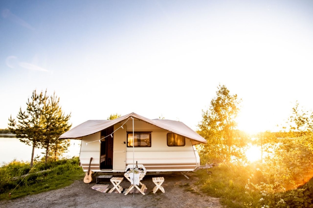 Фотография Коттеджа Частный Дом Wheel Home Belomorsk