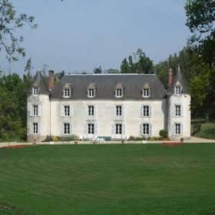 Фотографии мини отеля 
            Château de La Ville-Huë