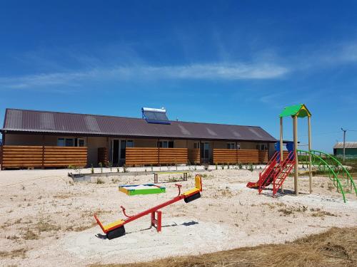 Фотография мини отеля Lakshmi (Лакшми)