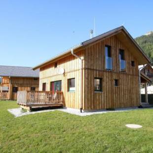 Фотографии гостевого дома 
            Deluxe Chalet on a Slope in Hohentauern with Sauna