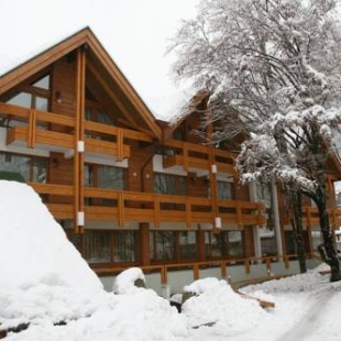 Фотография гостиницы Stellar Collection Chalet