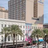 Фотография гостиницы Wyndham New Orleans French Quarter