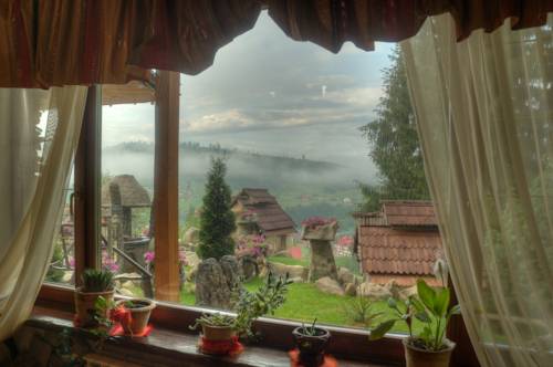 Фотография гостиницы Старая Правда