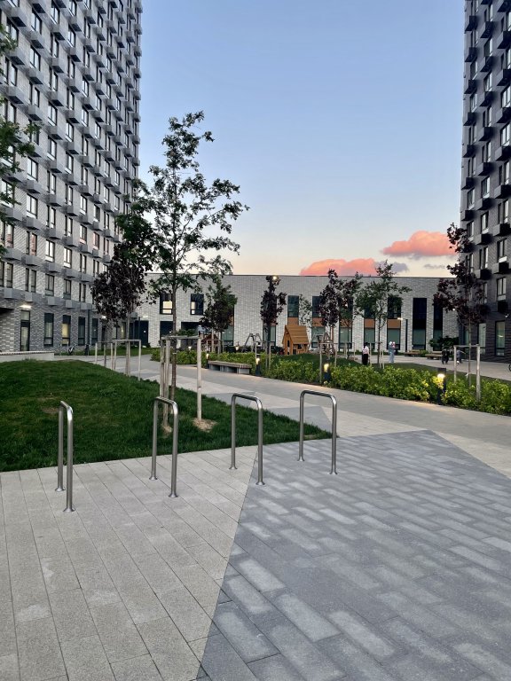 Фотография квартиры Апартаменты Art Life Apartment Orange Park