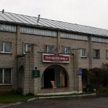 Фотография гостиницы Дружба