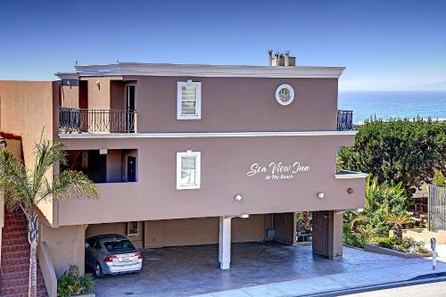 Фотография гостиницы The Sea View Inn At The Beach