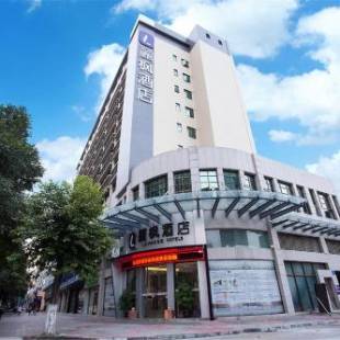 Фотографии гостиницы 
            Lavande Hotel Foshan Shunde Ronggui