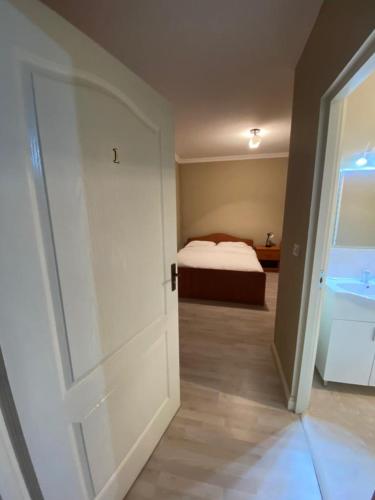 Фотография гостевого дома Casa Andrei Retezat