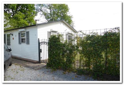 Фотография гостевого дома Vakantiehuis Appelvink, Toplocatie in bosrijke omgeving