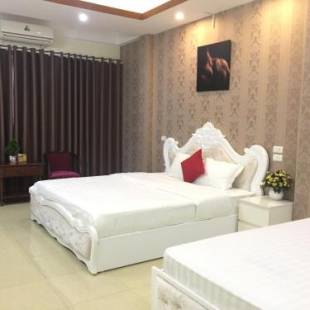 Фотографии гостиницы 
            HD Hotel Nội Bài