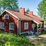 Фотография гостевого дома Holiday Home Pikkupehtoori