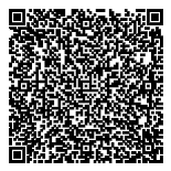 QR код санатория Черноморье