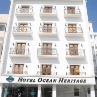 Фотография гостиницы Hotel Ocean Heritage