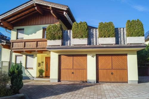 Фотография гостевого дома Ferienhaus Schiestl