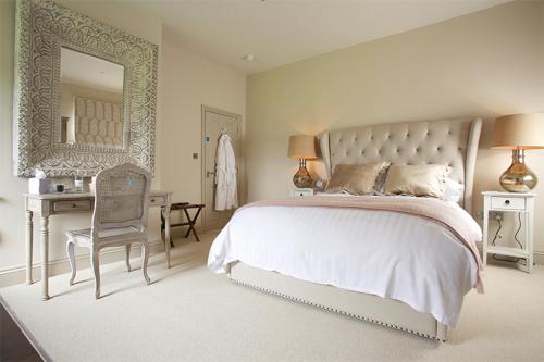 Фотография мини отеля The Packhorse Inn