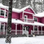 Фотография мини отеля Apples Bed and Breakfast Inn