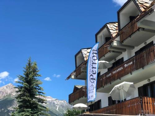 Фотография апарт отеля Case Vacanza Perron