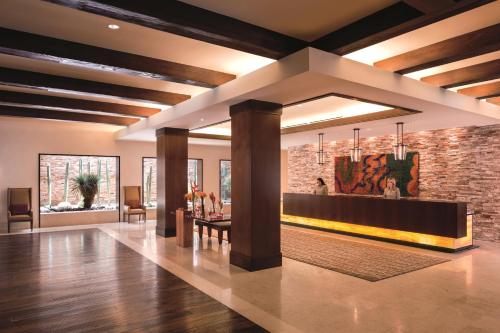 Фотография гостиницы The Ritz-Carlton, Rancho Mirage