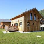 Фотография гостевого дома Deluxe Chalet on a Slope in Hohentauern with Sauna