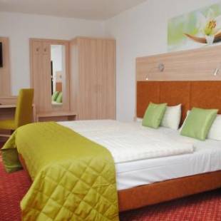 Фотографии гостиницы 
            City Hotel Lippstadt