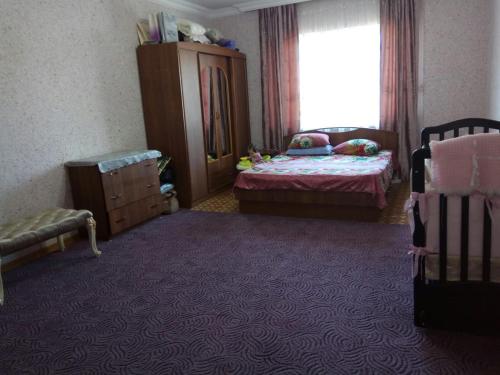 Фотография гостевого дома Османюрт