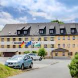 Фотография гостиницы Erzgebirgshotel Freiberger Höhe